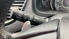 Honda CR-V 2.2 i-DTEC EX 5dr Auto Diesel Estate